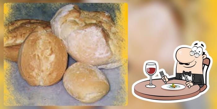 Forno Lamandini