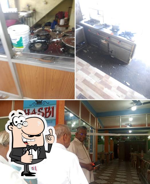 Hotel Hasbi