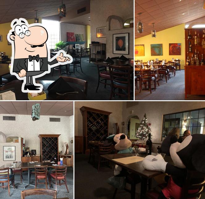 La Placita Cafe in Tucson Restaurant menu and reviews