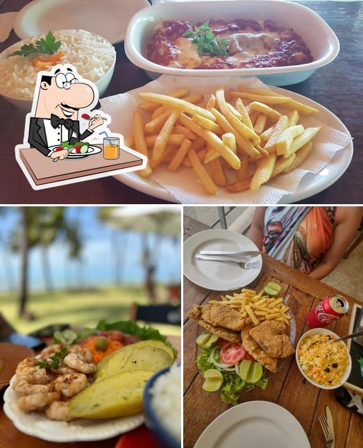 Maracajaú restaurant, Natal Restaurant reviews
