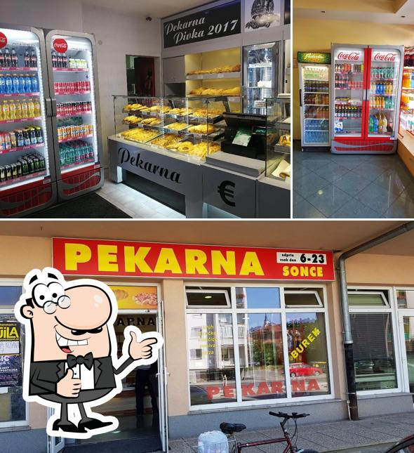 PEKARNA PIVKA