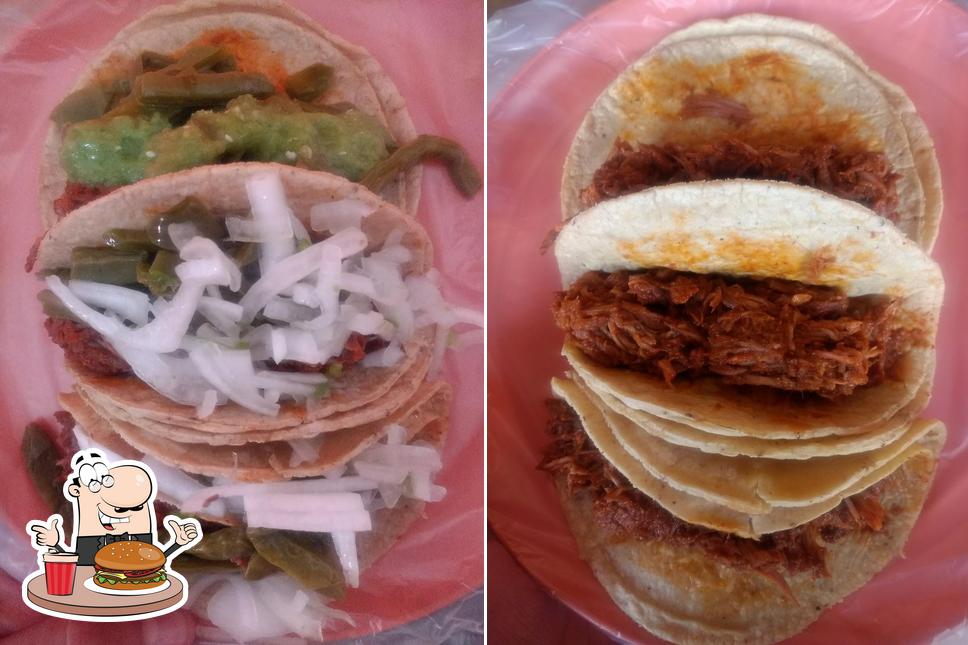 Restaurante Tacos del Mixiote 17 sur, Heroica Puebla de Zaragoza, C. 17