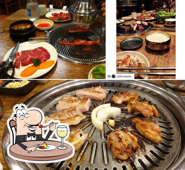 Yi Dynasty (Yijo) in Southport - Restaurant reviews