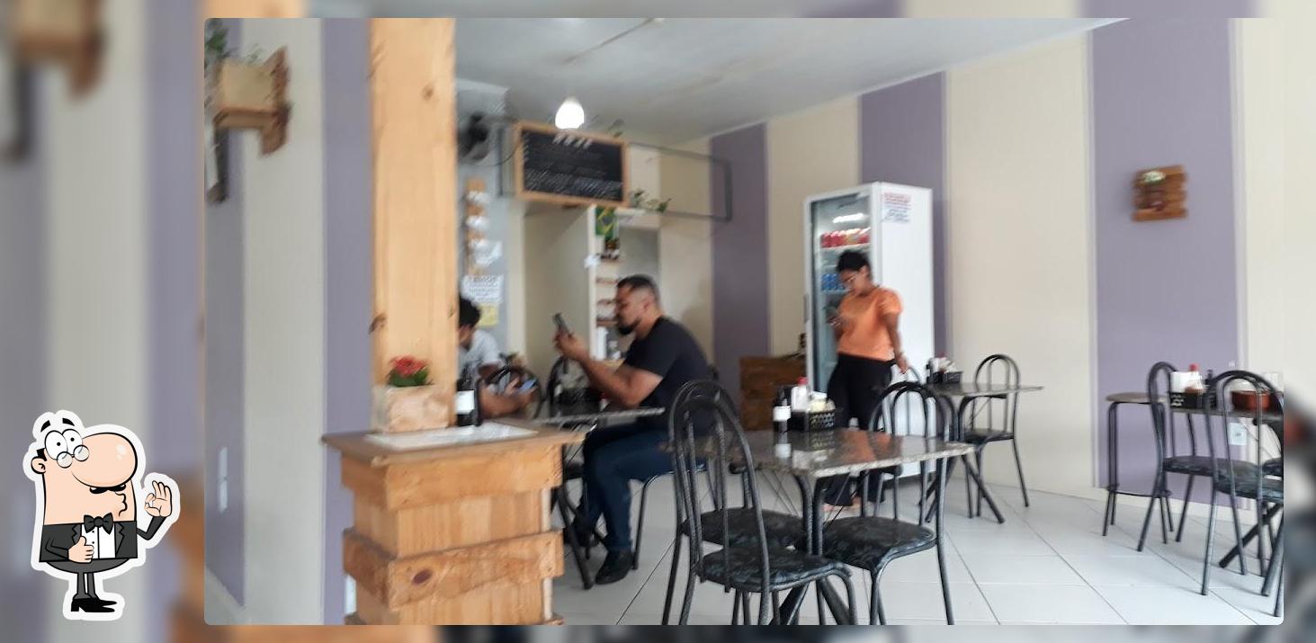 Restaurante da Luci