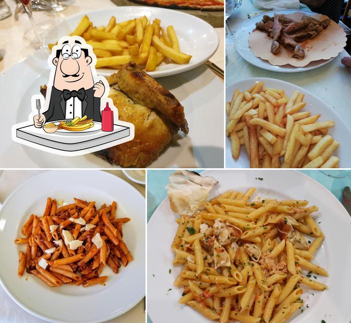 Ristorante Pizzeria da Carlo