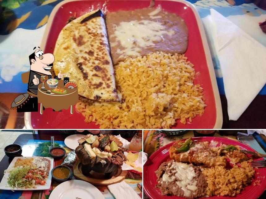 Chapala Authentic Mexican Restaurant and Grill Niceville in Niceville