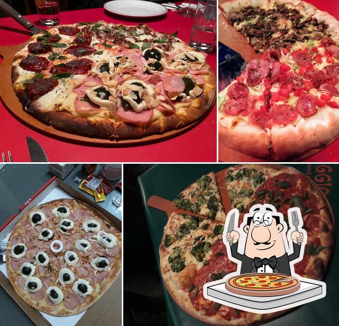 Pizzaria Baggio