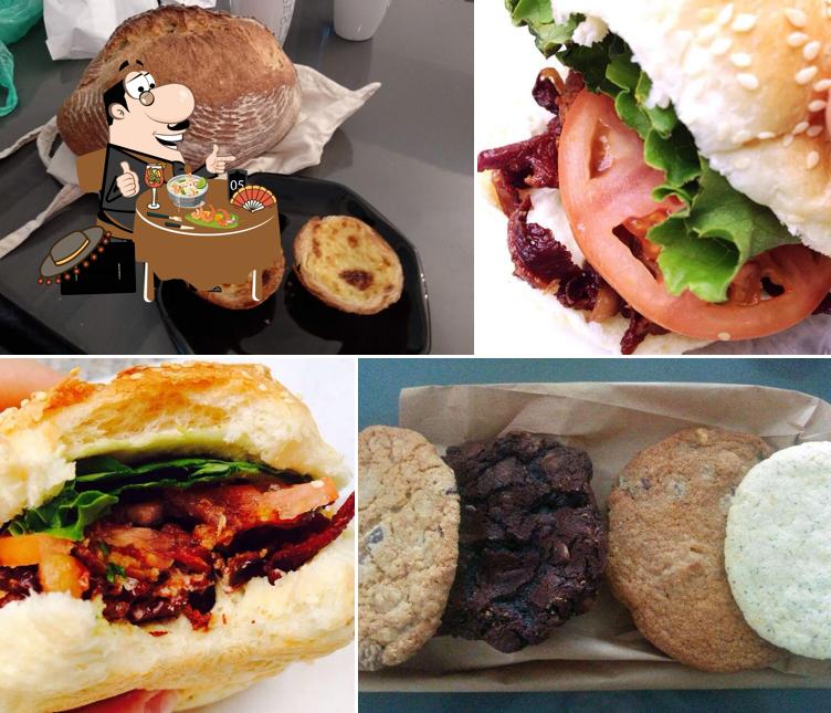 Brick Street Bakery, Toronto - Restaurant menu, prices and reviews