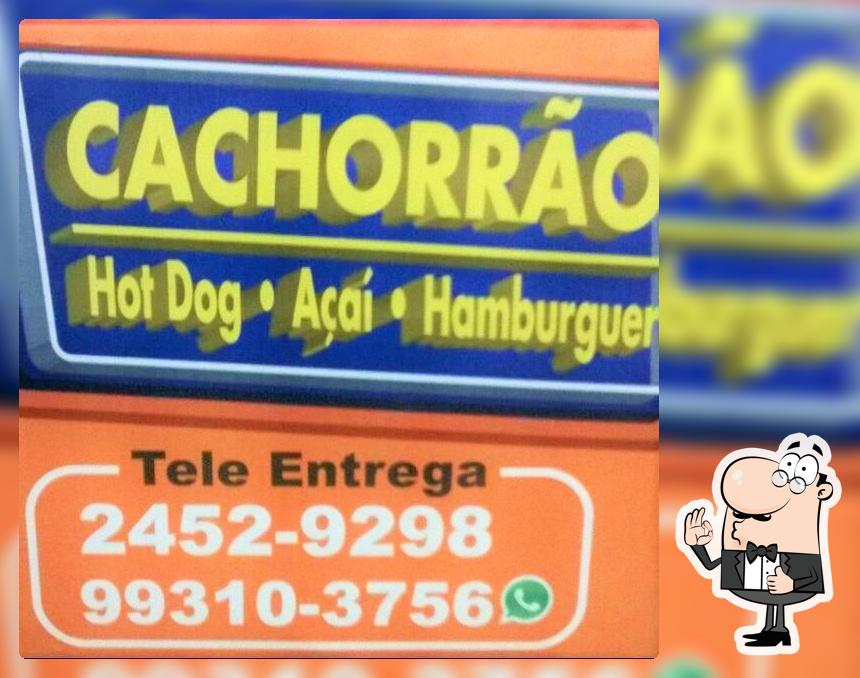 Cachorrão Lanches