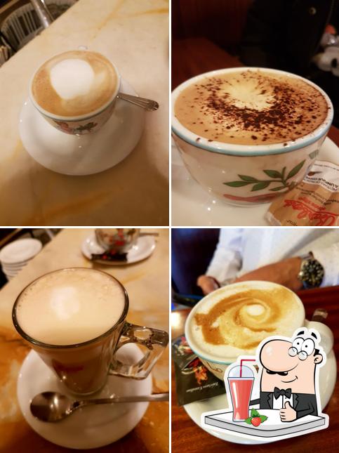 Cafe Centrale