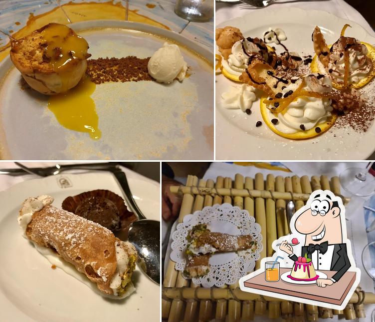 Ristorante e Pulera
