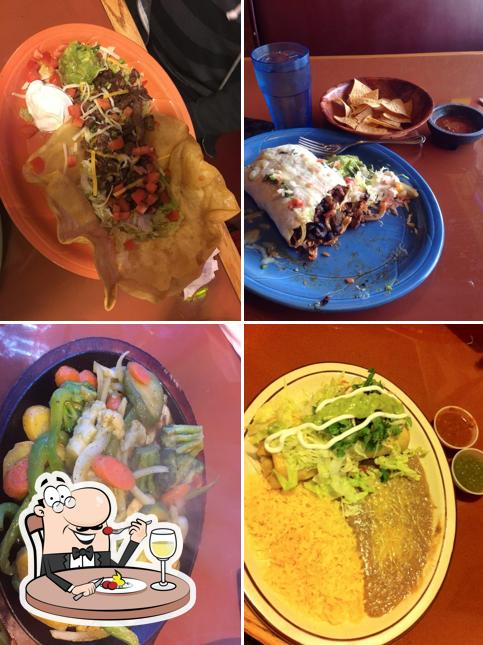 El Guajillo Mexican Restaurant in Tigard Restaurant reviews