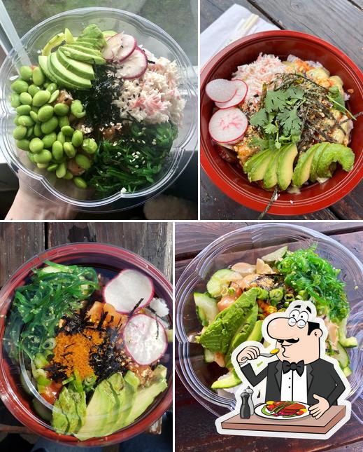Best seafood restaurants in Beaverton, winter 2023 Restaurant Guru