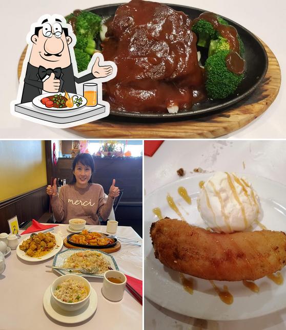 Jade Stream in Hoppers Crossing Restaurant menu and reviews
