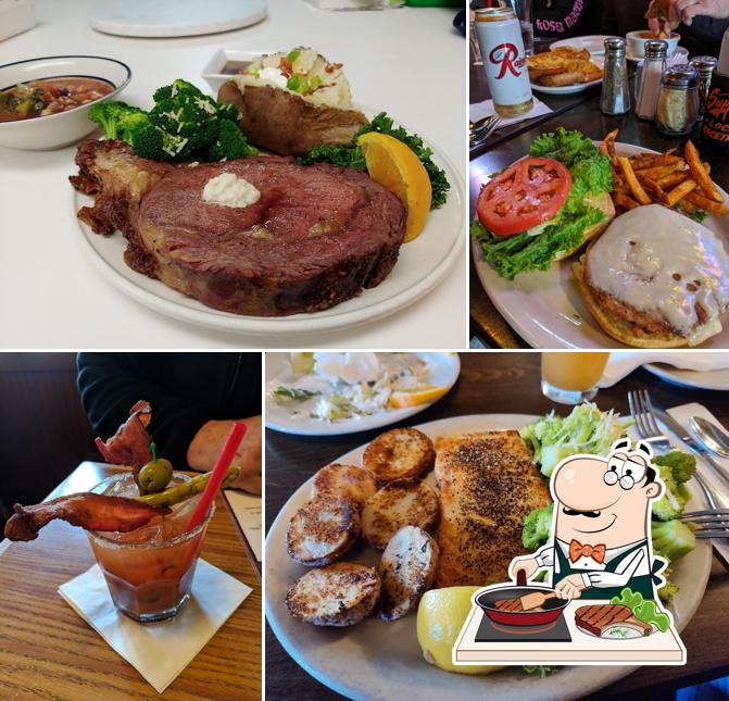 Best hamburgers in Renton restaurants, autumn 2023 Restaurant Guru