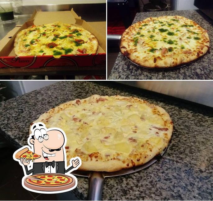 LA PIZZ O FLO