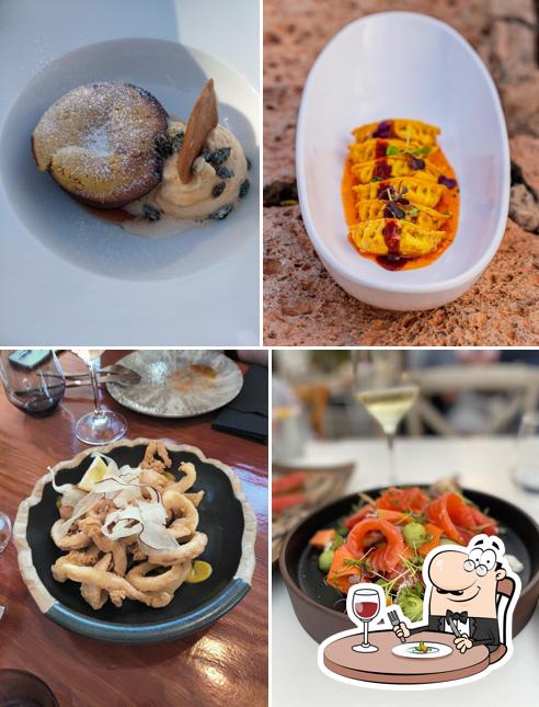 Find the best place to eat in Playa Blanca, summer 2024 Restaurant Guru