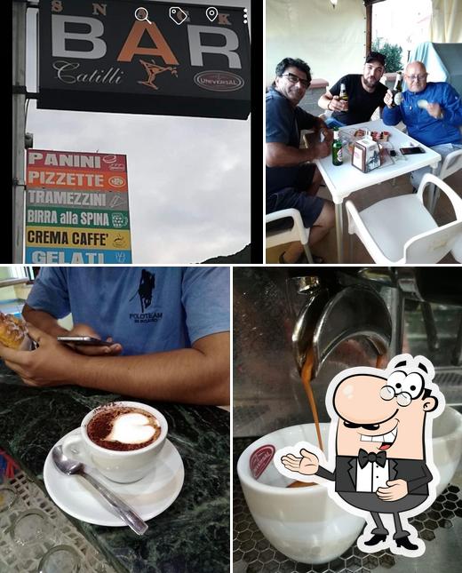 Foto di Bar Catilli