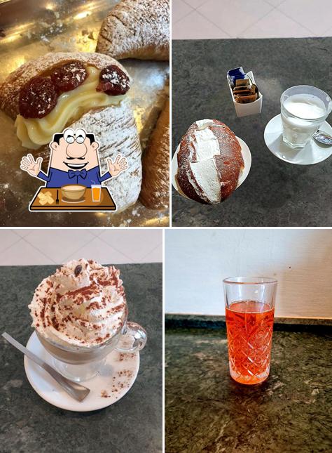 Bar La Roana di Viola Sabrina