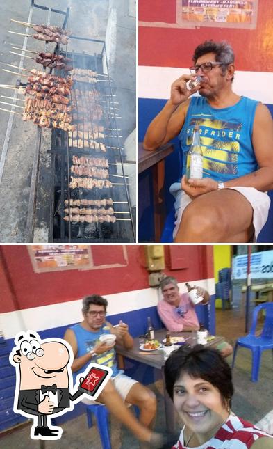 Bar do Amadeu