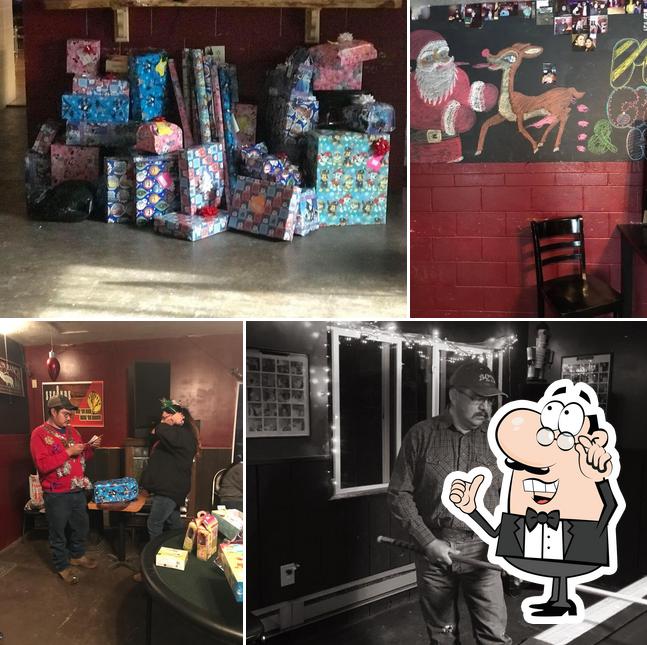 Mountain City Bar in Owyhee Restaurant reviews