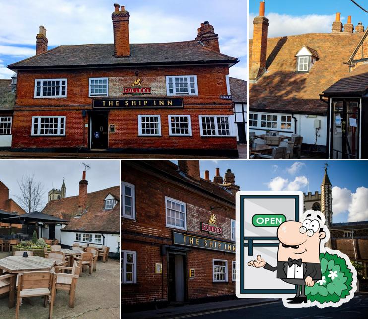 Best fish & chips in Wokingham restaurants, winter 2024 Restaurant Guru