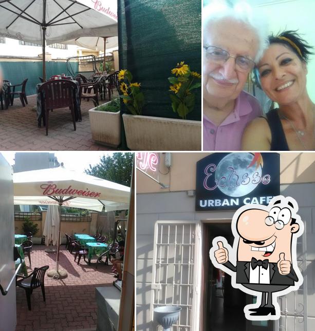 Guarda la immagine di Eclisse Cafe'