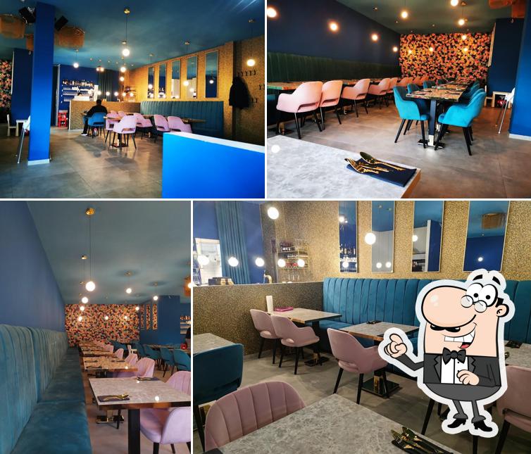 Top 7 Restaurants mit butter chicken in Köln, September 2025 ...