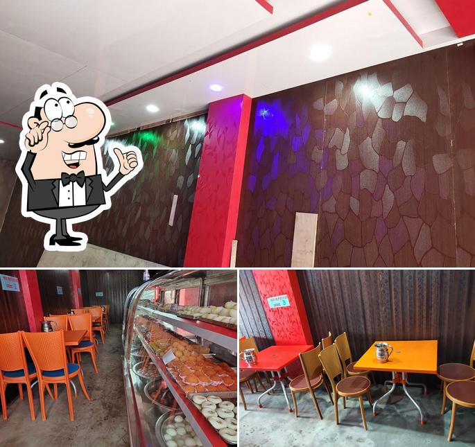 AP NSB RESTAURANT, India Restaurant reviews