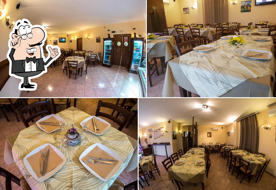 Doppio Malto - Braceria Pizzeria Birreria