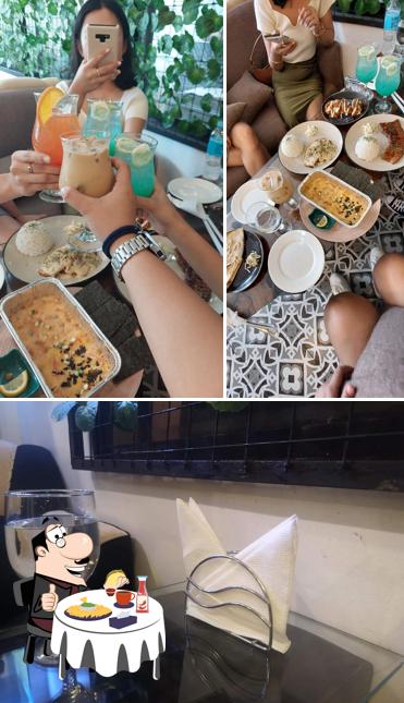 D’ Dining Table, Cebu City - Restaurant menu, prices and reviews