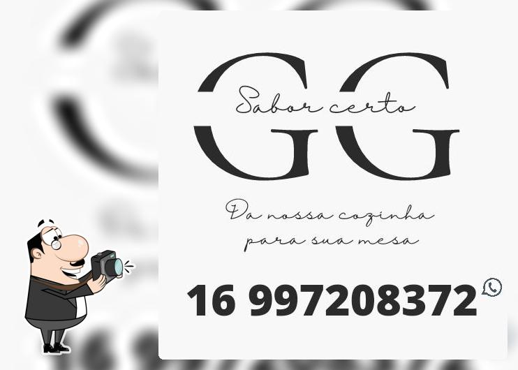 GG Sabor Certo foto