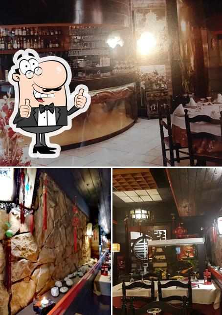 Vea esta imagen de Restaurant Xinès Gran Muralla