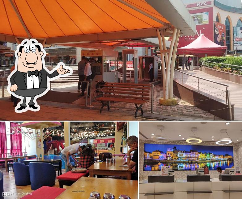 Growel's 101 Mall, Mumbai - Restaurant menu, prices and reviews