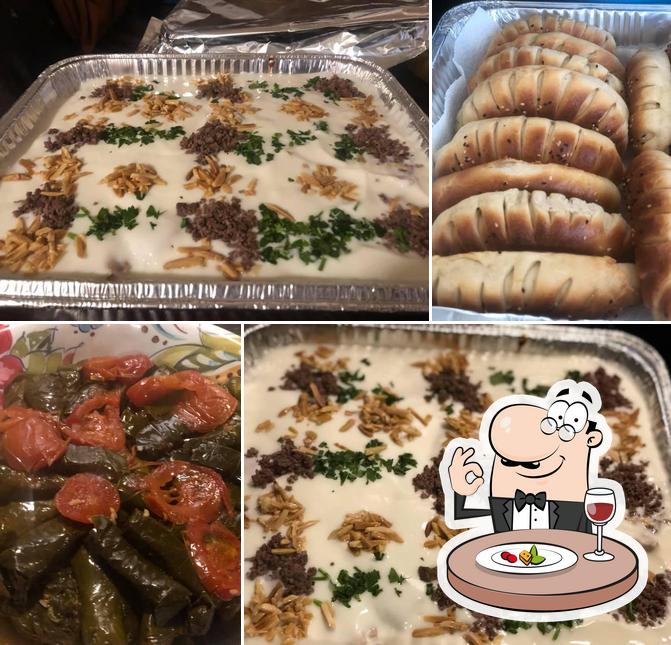 Homemade Middle Eastern Food in Indianapolis - Restaurant reviews