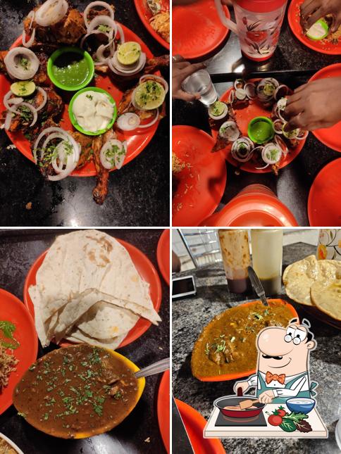 Hotel Supreme Family Dhaba