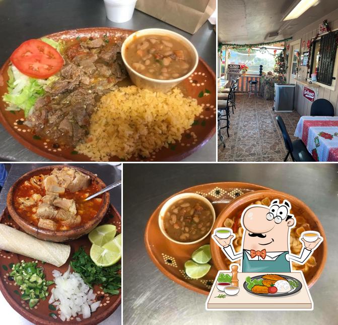 Best menudo in Harlingen restaurants, summer 2024 Restaurant Guru