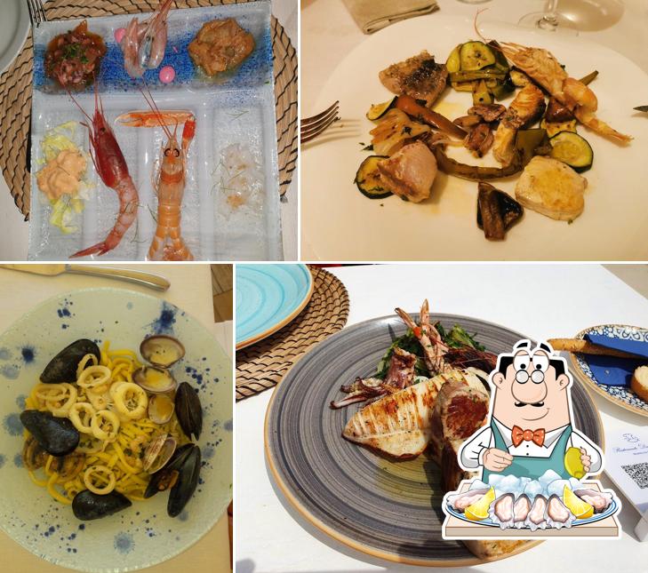 Lido Azzurro 1953 da Serafino - Beach Club