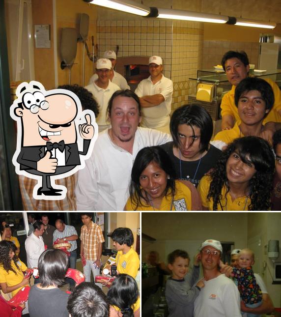 Foto di Pizza Lampo