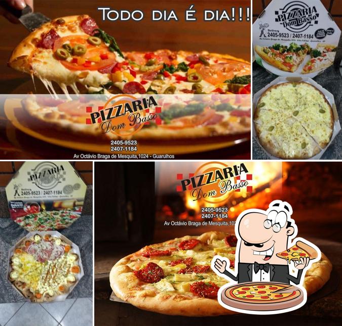 A pizza é o fast food mais amado do mundo