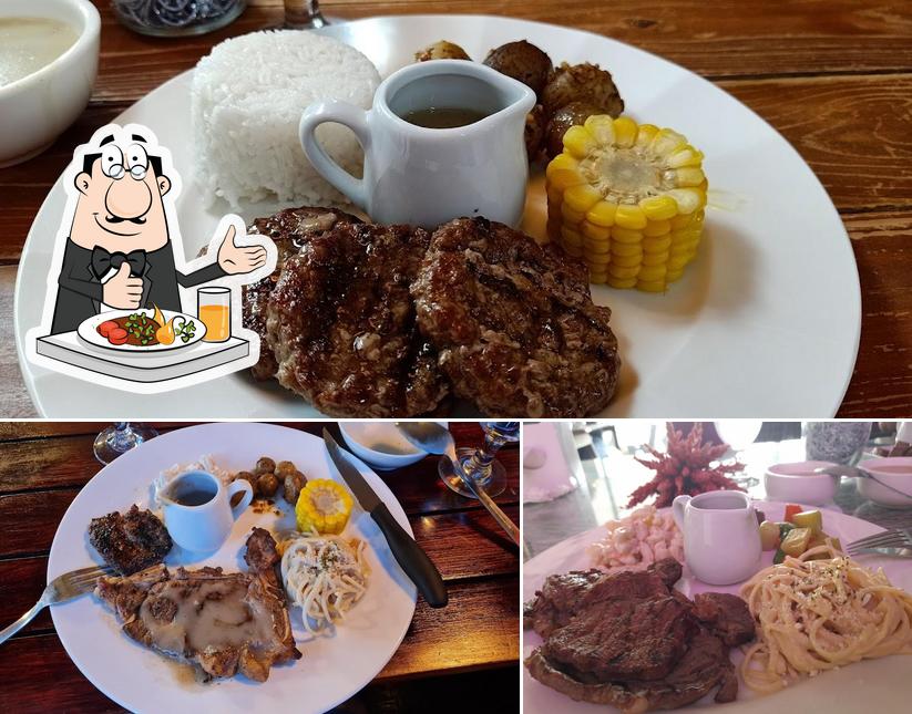 Steak and Wine Unlimited Malolos Branch restaurant, Malolos Restaurant reviews