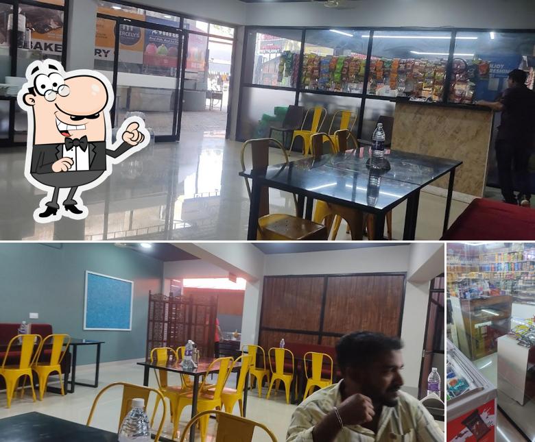 Thakkaram- Snacks with tasty tea &coffee
