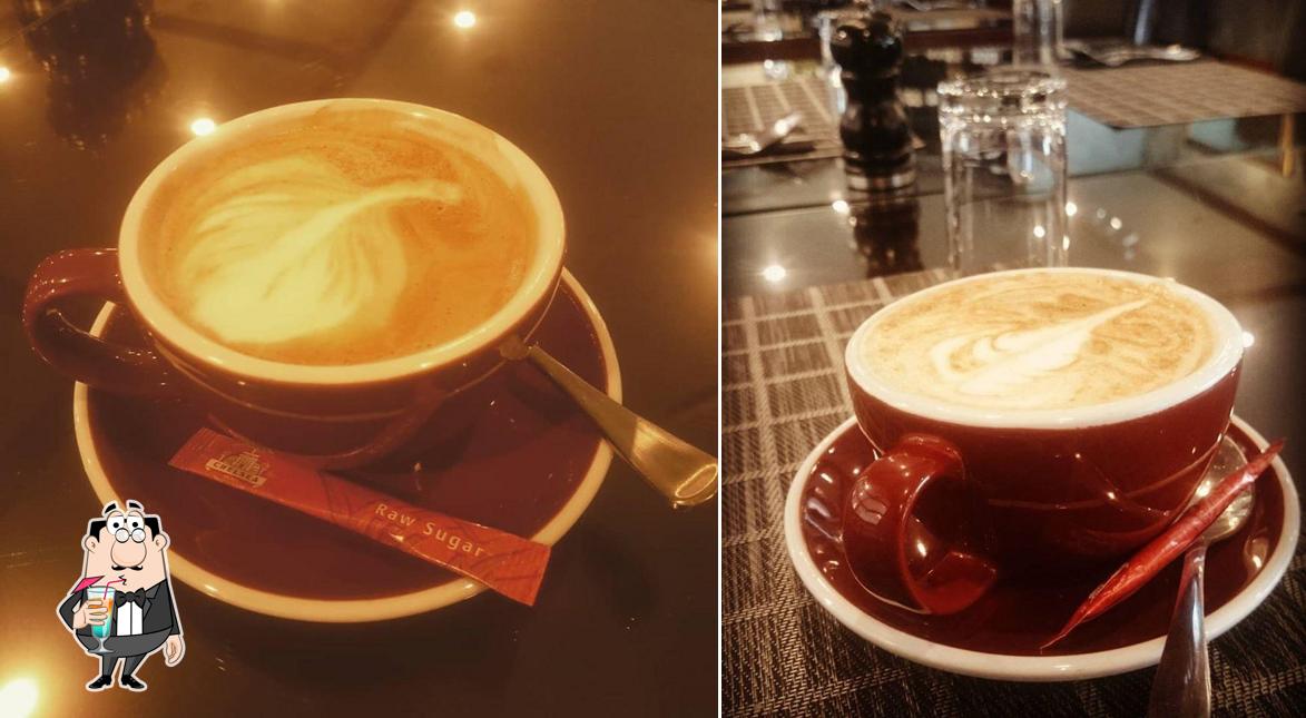 The Platter Restaurant & Bar in Christchurch Restaurant reviews