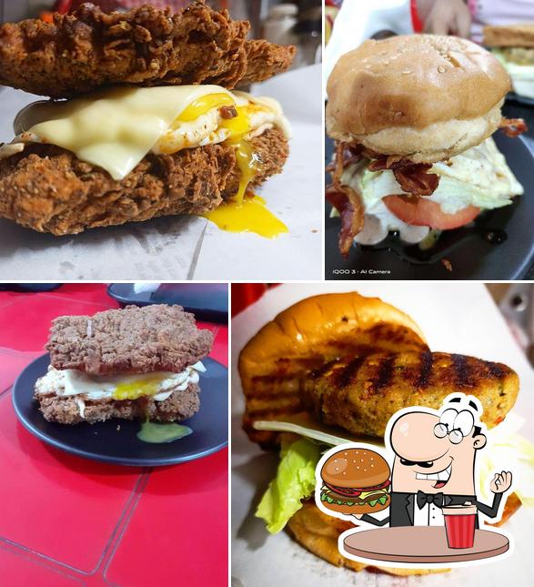 The Secret Shop, Nagpur Restaurant menu and reviews