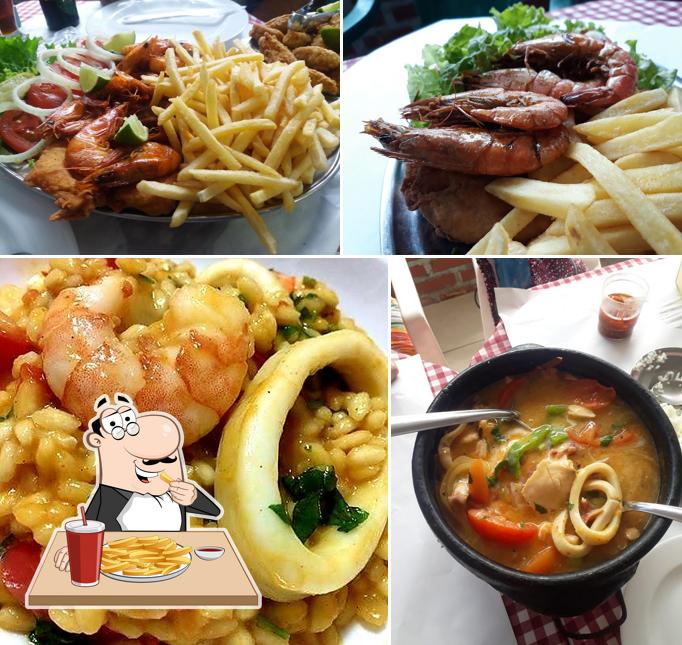 Restaurante Oceano