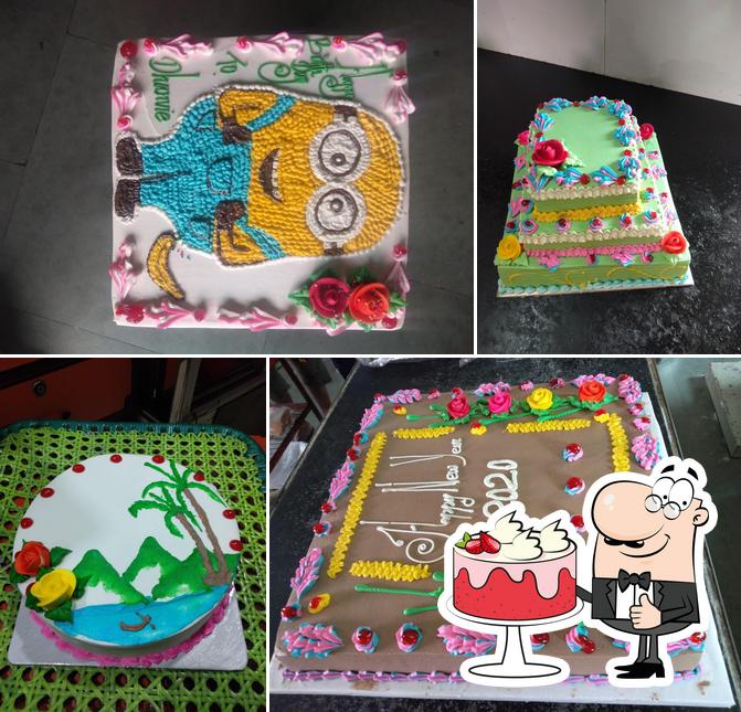 Surabhi Bakery