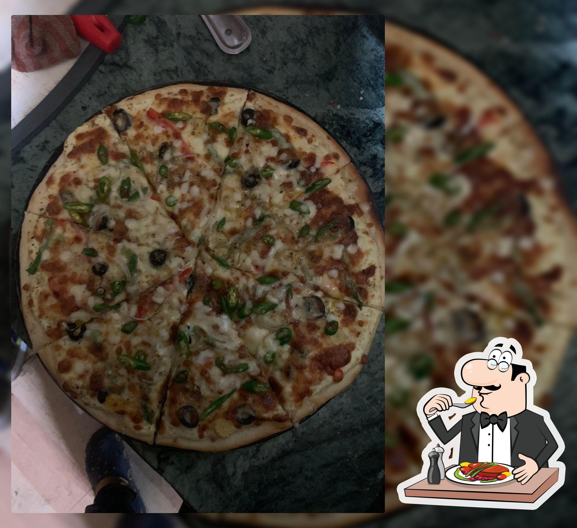 Take it Cheesy