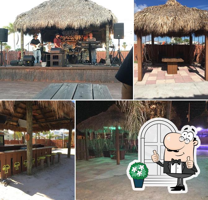 Tipsy Tiki in Fort Pierce - Restaurant menu and reviews