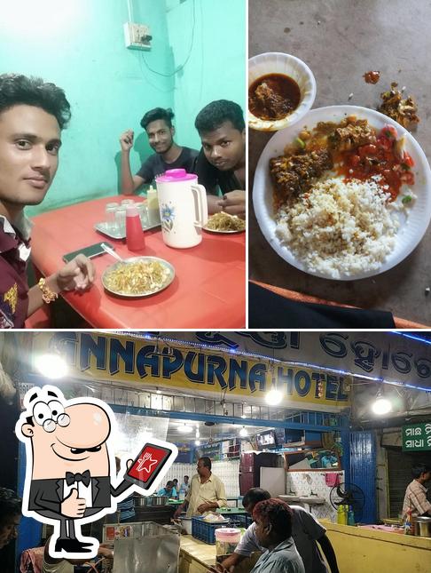 Annapurna Hotel