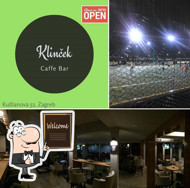 Vedi la immagine di Caffe bar Klinček